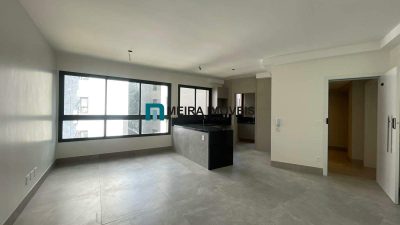 Apartamento, 2 quartos, 76 m² - Foto 2