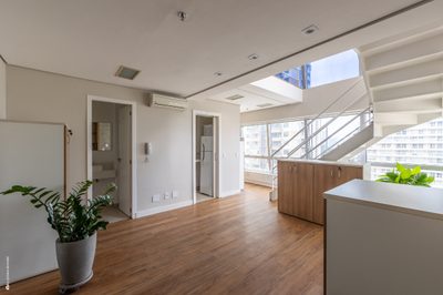 Sala-Conjunto, 92 m² - Foto 1