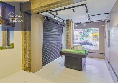 Prédio Inteiro, 200 m² - Foto 5