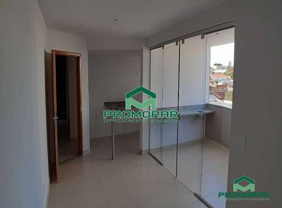 Apartamento, 3 quartos, 79 m² - Foto 3