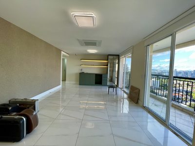 Apartamento, 4 quartos - Foto 4