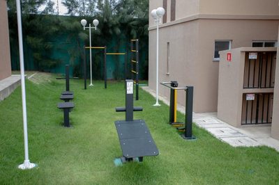 Apartamento, 2 quartos, 48 m² - Foto 3