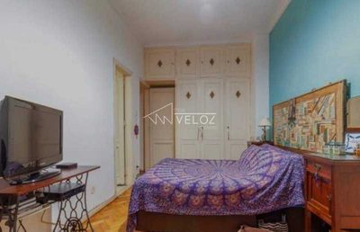 Apartamento, 3 quartos, 137 m² - Foto 1