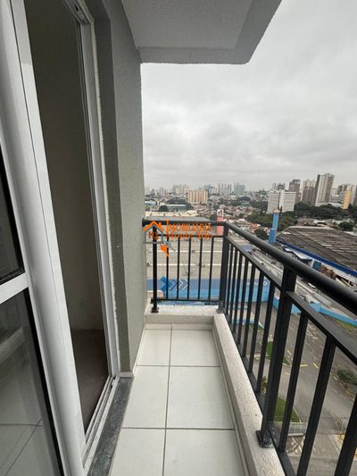 Apartamento, 2 quartos, 41 m² - Foto 4