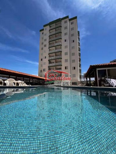 Apartamento, 2 quartos, 66 m² - Foto 1