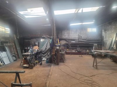 Terreno, 463 m² - Foto 3
