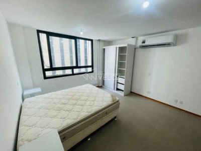 Apartamento, 29 m² - Foto 3