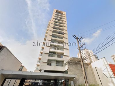 Casa Comercial, 37 m² - Foto 1