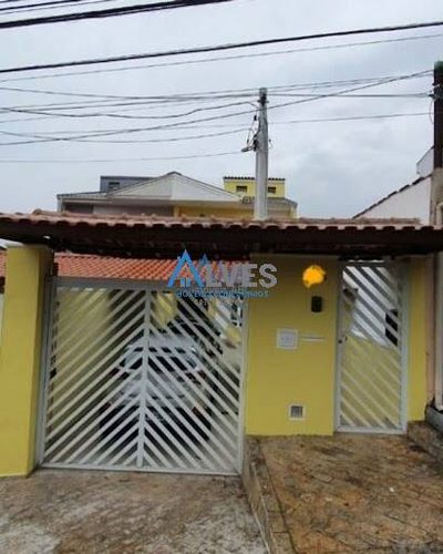 Sobrado, 3 quartos, 140 m² - Foto 2
