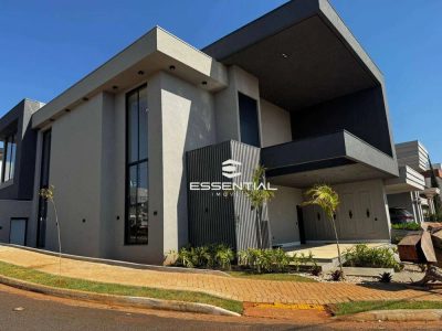 Casa, 3 quartos, 220 m² - Foto 1