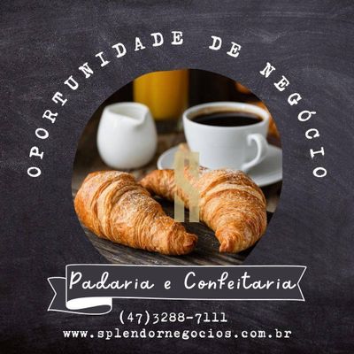 Loja-Salão, 300 m² - Foto 1