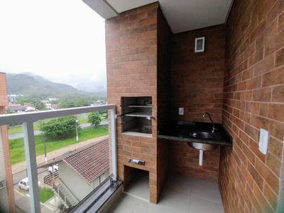 Apartamento, 2 quartos, 82 m² - Foto 2