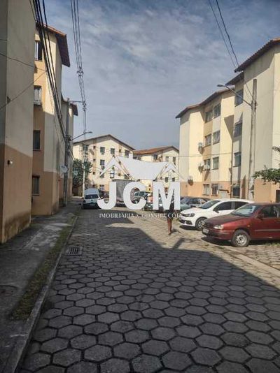 Apartamento, 2 quartos, 43 m² - Foto 1