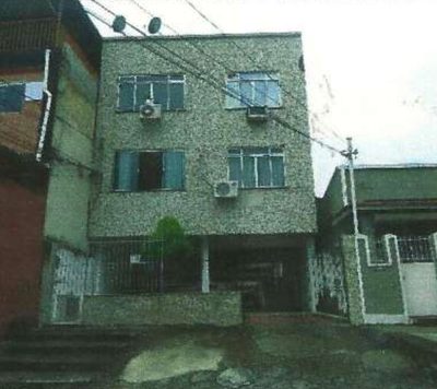 Apartamento, 2 quartos, 57 m² - Foto 1