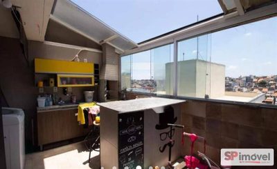 Apartamento, 2 quartos, 112 m² - Foto 3