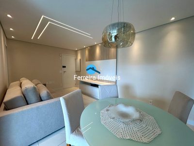 Apartamento, 2 quartos, 78 m² - Foto 2