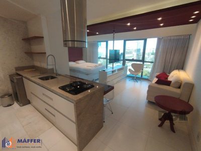 Apartamento, 1 quarto, 42 m² - Foto 4