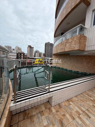 Apartamento, 1 quarto, 45 m² - Foto 1