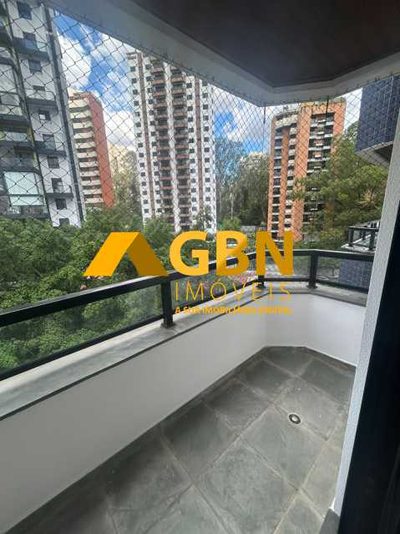 Apartamento, 3 quartos, 98 m² - Foto 2