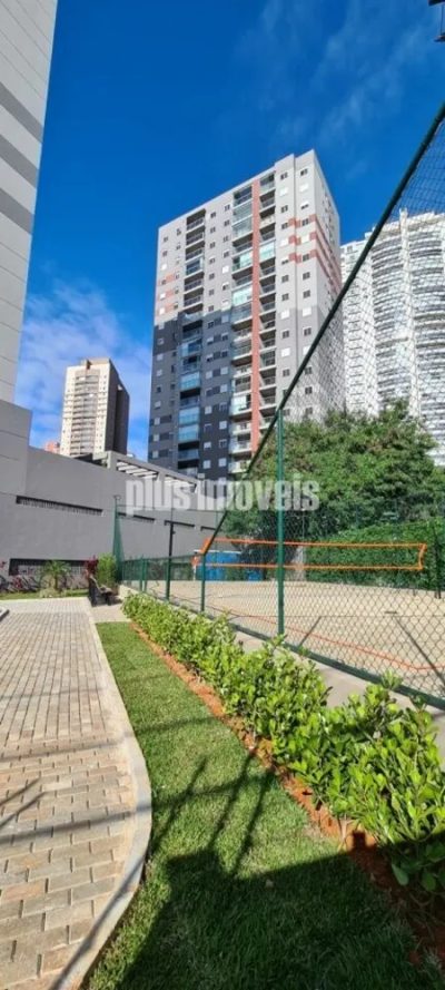 Apartamento, 2 quartos, 56 m² - Foto 2