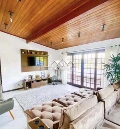 Apartamento, 4 quartos, 170 m² - Foto 3