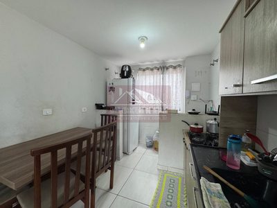 Apartamento, 2 quartos, 46 m² - Foto 5