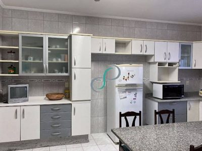 Casa, 5 quartos, 424 m² - Foto 2