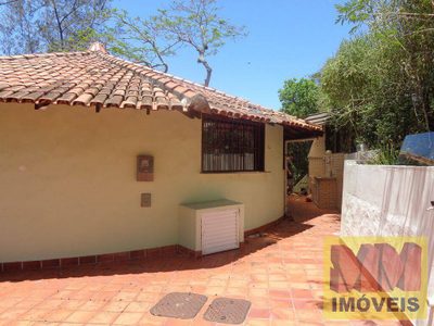 Casa de Condomínio, 2 quartos - Foto 4