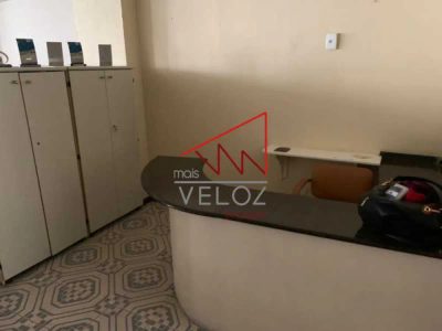 Sala-Conjunto, 90 m² - Foto 1