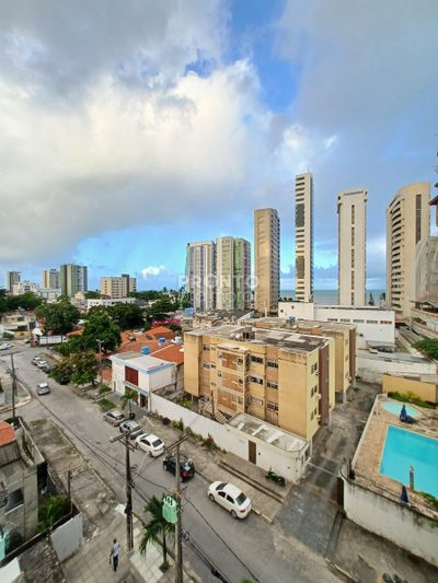 Apartamento, 3 quartos, 70 m² - Foto 4