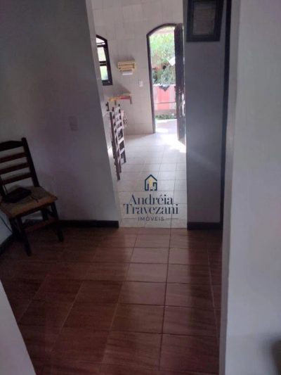 Casa de Condomínio, 2 quartos - Foto 4