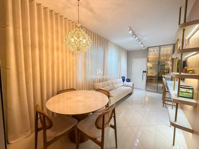 Apartamento, 3 quartos, 85 m² - Foto 3