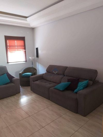 Casa, 6 quartos, 540 m² - Foto 5