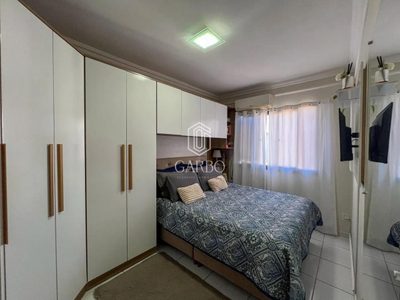 Apartamento, 3 quartos, 79 m² - Foto 3