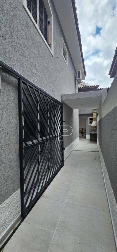Casa, 3 quartos, 134 m² - Foto 3