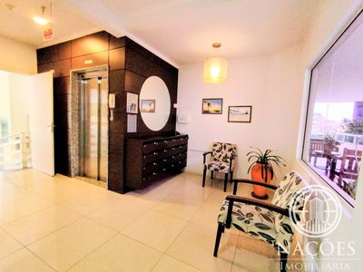 Apartamento, 2 quartos - Foto 2