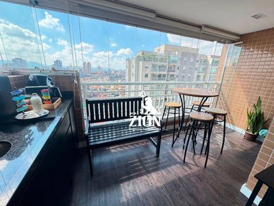 Apartamento, 2 quartos, 58 m² - Foto 1