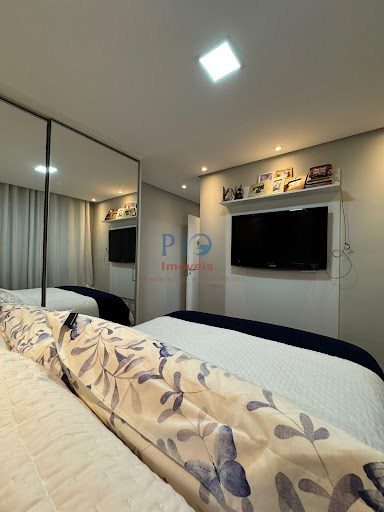 Apartamento, 2 quartos, 75 m² - Foto 5
