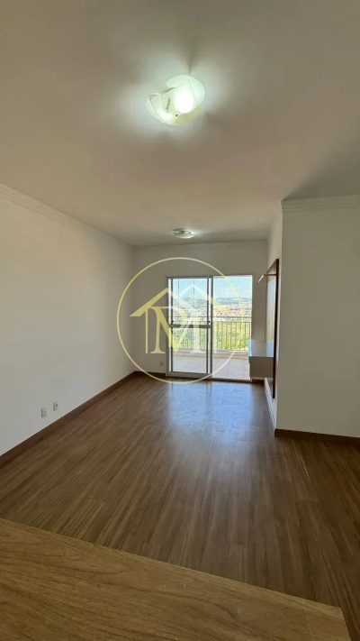 Apartamento, 3 quartos, 78 m² - Foto 4