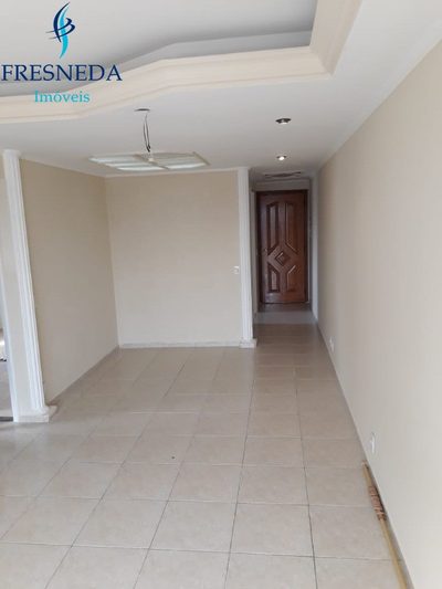 Apartamento, 2 quartos, 66 m² - Foto 1