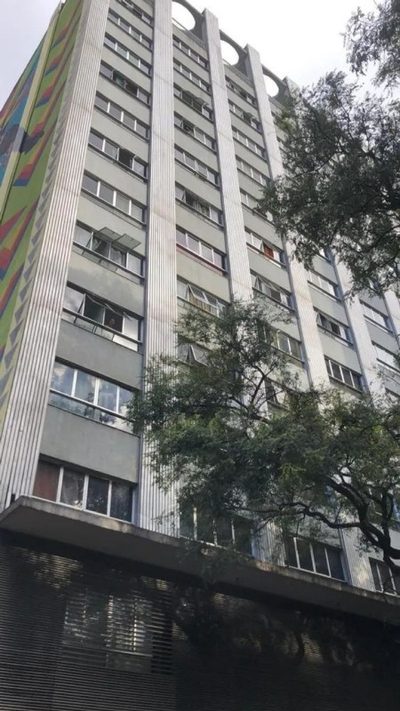 Apartamento, 1 quarto, 38 m² - Foto 2