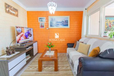 Apartamento, 3 quartos, 82 m² - Foto 5