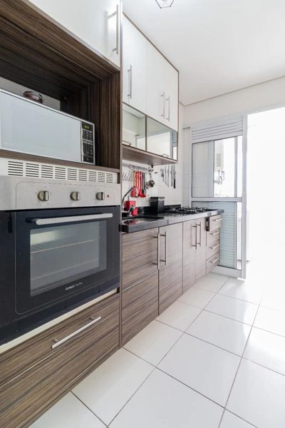 Apartamento, 2 quartos, 62 m² - Foto 5