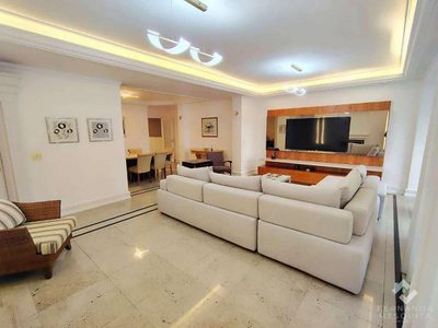 Apartamento, 4 quartos, 256 m² - Foto 4