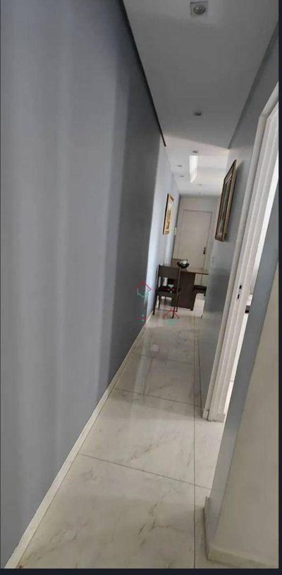 Apartamento, 2 quartos, 50 m² - Foto 5