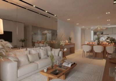 Apartamento, 3 quartos, 113 m² - Foto 5