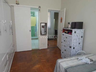 Apartamento, 2 quartos, 77 m² - Foto 1