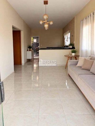 Casa, 2 quartos, 53 m² - Foto 2