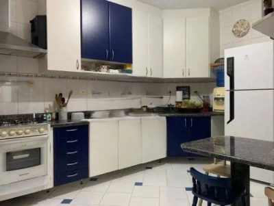 Casa, 3 quartos, 175 m² - Foto 4