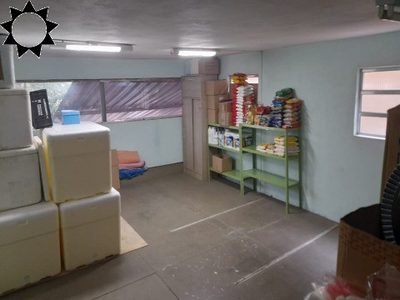 Prédio Inteiro, 200 m² - Foto 1